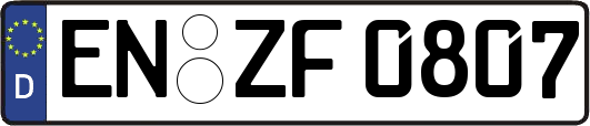 EN-ZF0807