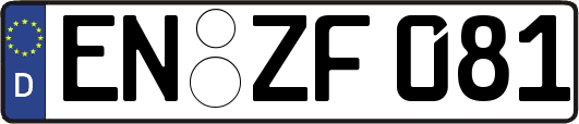 EN-ZF081