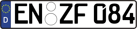 EN-ZF084