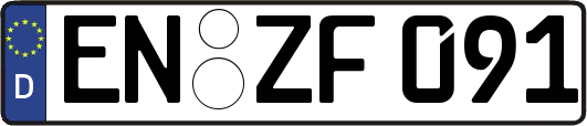 EN-ZF091