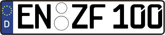 EN-ZF100