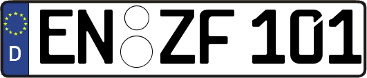 EN-ZF101