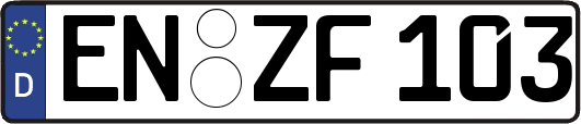 EN-ZF103