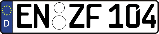 EN-ZF104