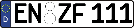 EN-ZF111
