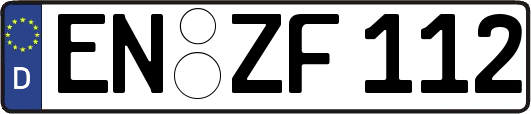 EN-ZF112