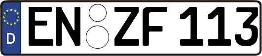 EN-ZF113