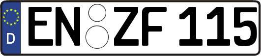 EN-ZF115