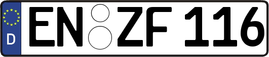 EN-ZF116