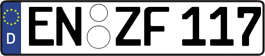 EN-ZF117