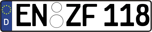 EN-ZF118