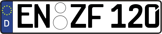 EN-ZF120