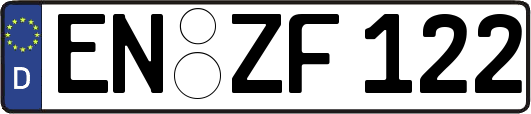 EN-ZF122