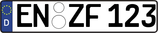 EN-ZF123