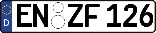 EN-ZF126