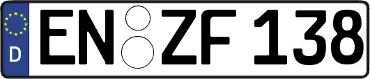 EN-ZF138