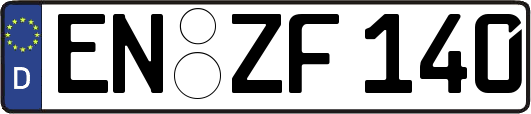 EN-ZF140