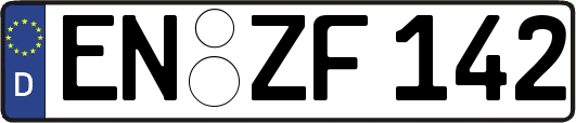 EN-ZF142