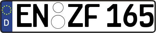 EN-ZF165