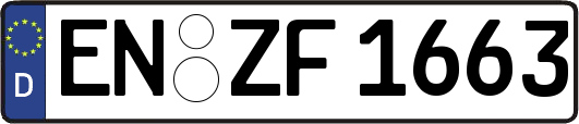 EN-ZF1663