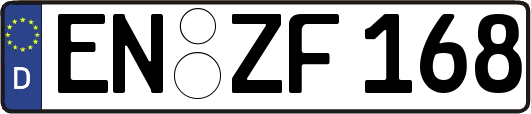EN-ZF168