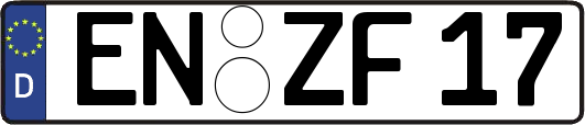 EN-ZF17