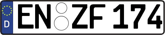 EN-ZF174