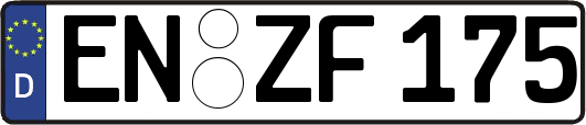EN-ZF175