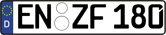 EN-ZF180