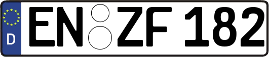 EN-ZF182