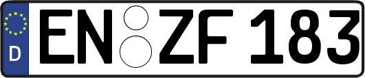 EN-ZF183