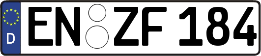 EN-ZF184