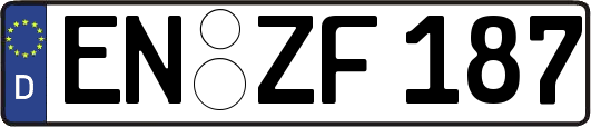 EN-ZF187