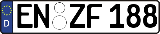 EN-ZF188
