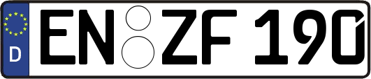 EN-ZF190