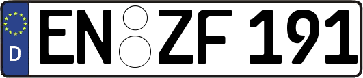 EN-ZF191