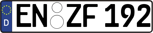 EN-ZF192