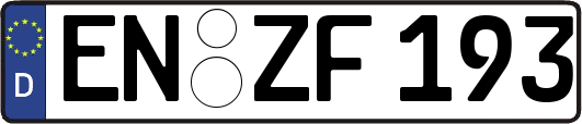 EN-ZF193