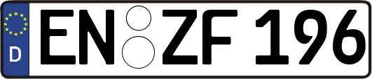 EN-ZF196