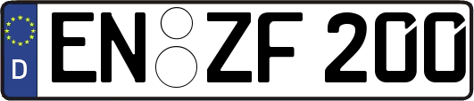 EN-ZF200