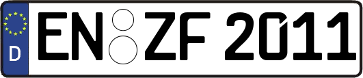 EN-ZF2011