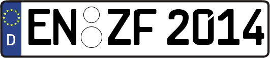 EN-ZF2014