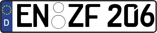 EN-ZF206