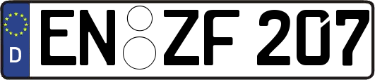 EN-ZF207