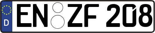 EN-ZF208