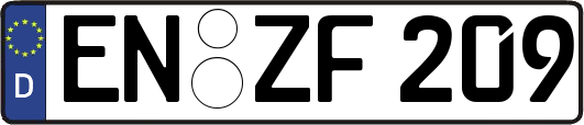 EN-ZF209