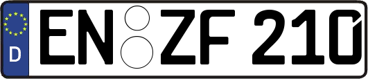 EN-ZF210