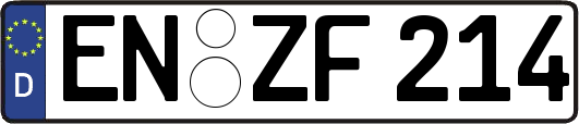 EN-ZF214