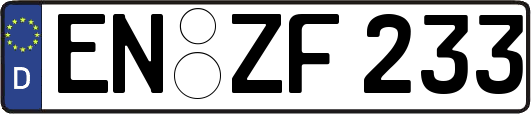 EN-ZF233