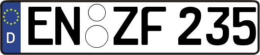 EN-ZF235